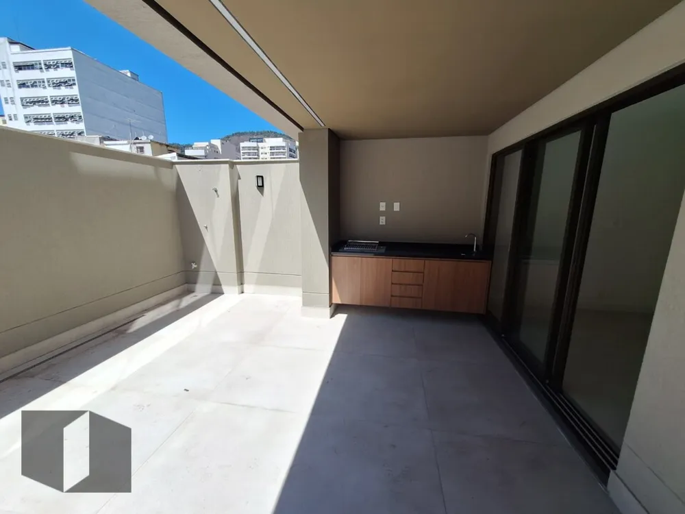 Apartamento, 3 quartos, 143 m² - Foto 4