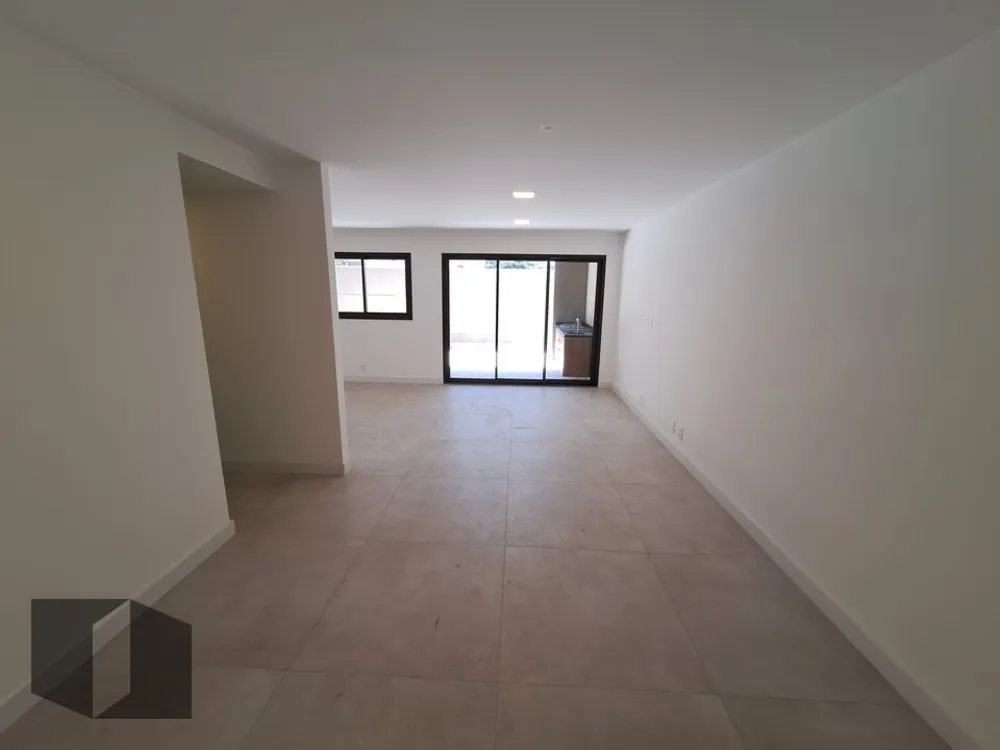 Apartamento, 3 quartos, 143 m² - Foto 1