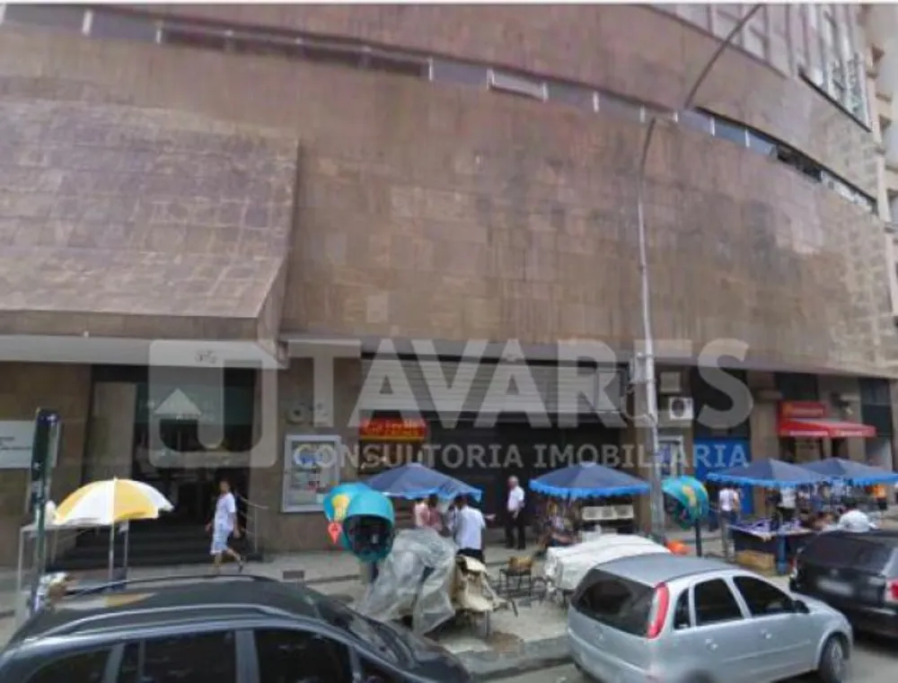 Loja-Salão, 2031 m² - Foto 2