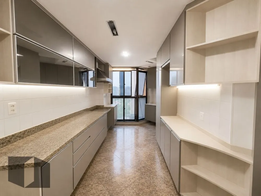 Apartamento, 4 quartos, 140 m² - Foto 8