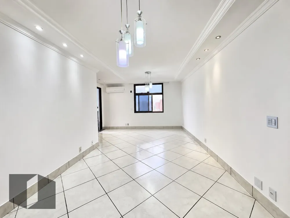 Apartamento, 4 quartos, 140 m² - Foto 3