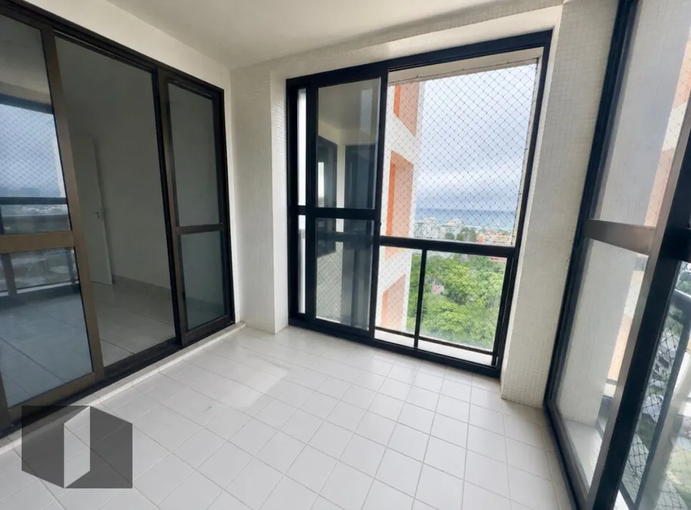 Apartamento, 4 quartos, 140 m² - Foto 4