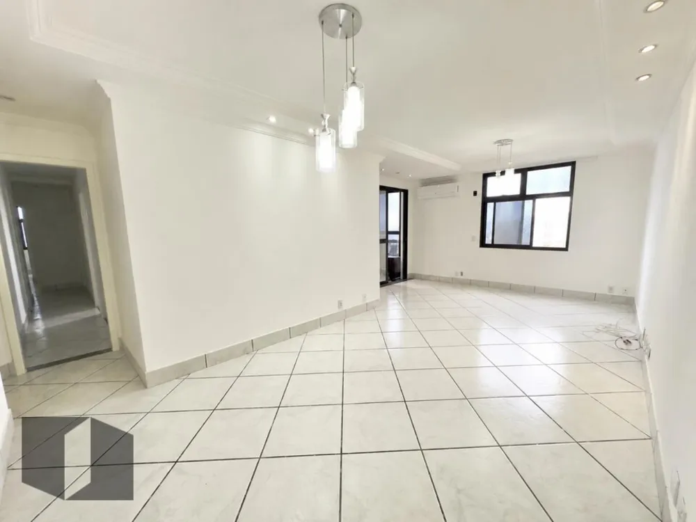 Apartamento, 4 quartos, 140 m² - Foto 2
