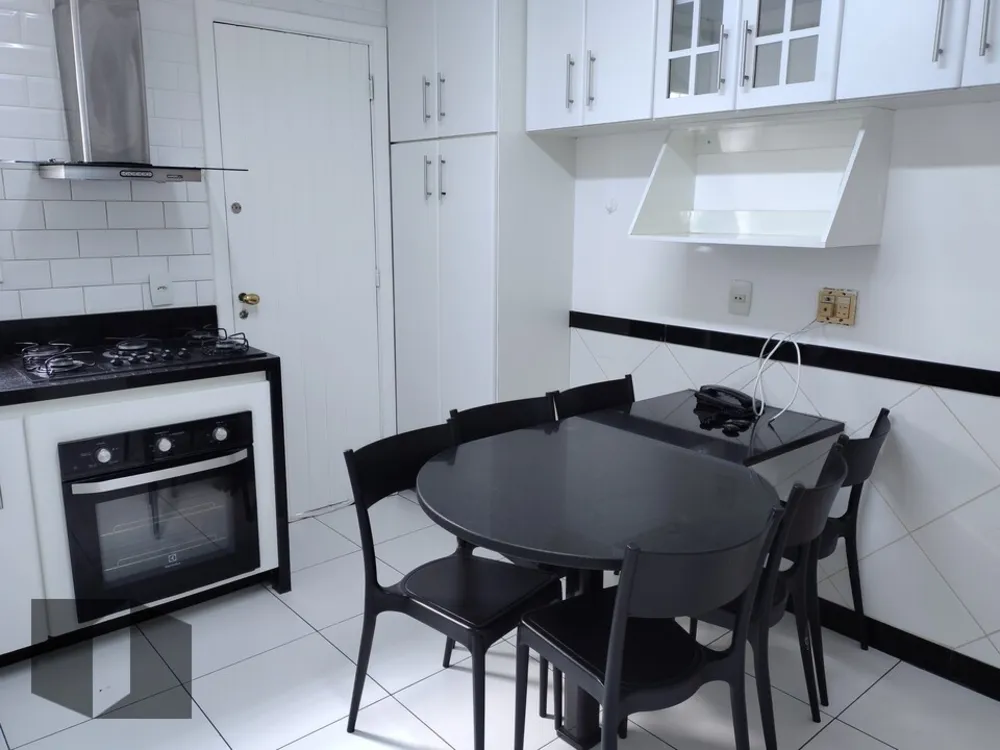 Casa, 4 quartos, 273 m² - Foto 16