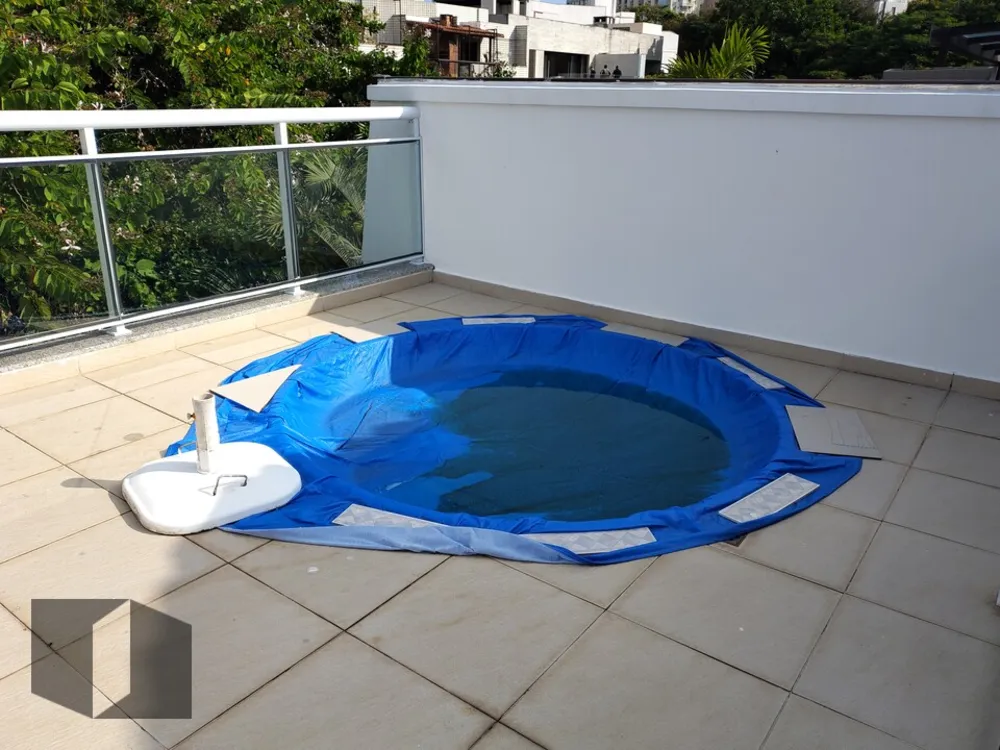 Casa, 4 quartos, 273 m² - Foto 38