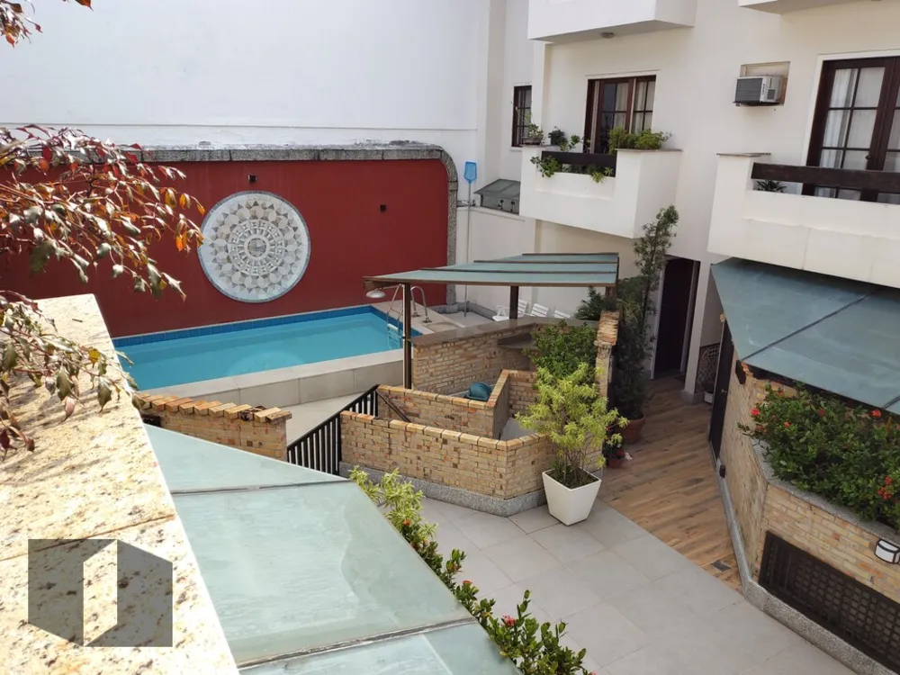 Casa, 4 quartos, 273 m² - Foto 28