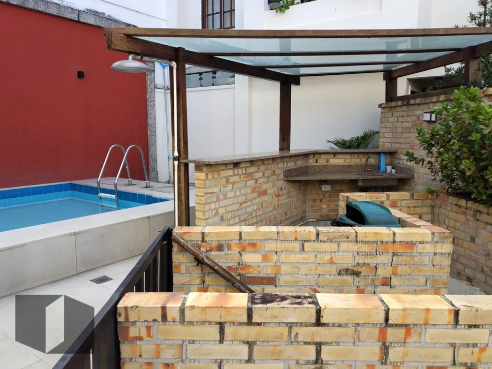 Casa, 4 quartos, 273 m² - Foto 47