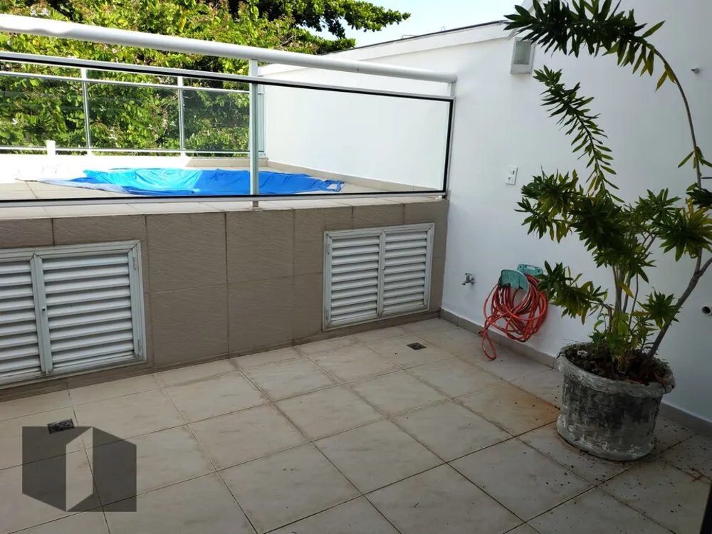 Casa, 4 quartos, 273 m² - Foto 36