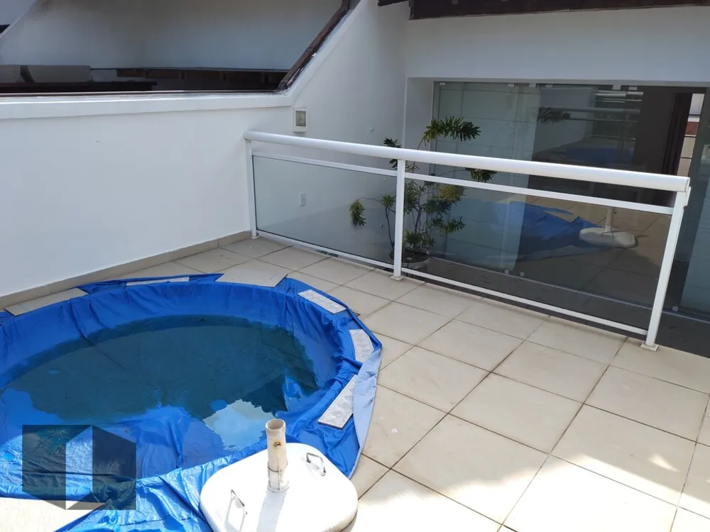 Casa, 4 quartos, 273 m² - Foto 41