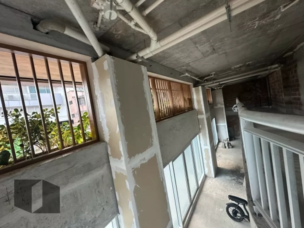 Loja-Salão, 165 m² - Foto 3