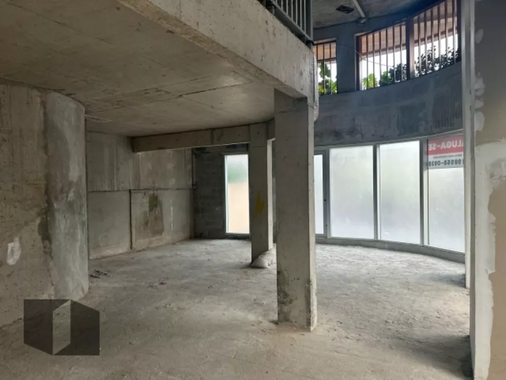 Loja-Salão, 165 m² - Foto 8