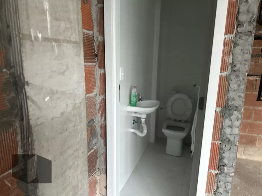 Loja-Salão, 165 m² - Foto 10