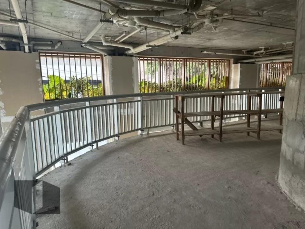 Loja-Salão, 165 m² - Foto 1