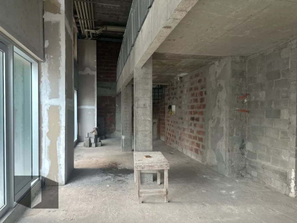 Loja-Salão, 165 m² - Foto 4