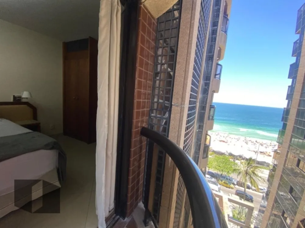Flat/Apart Hotel, 2 quartos, 85 m² - Foto 12