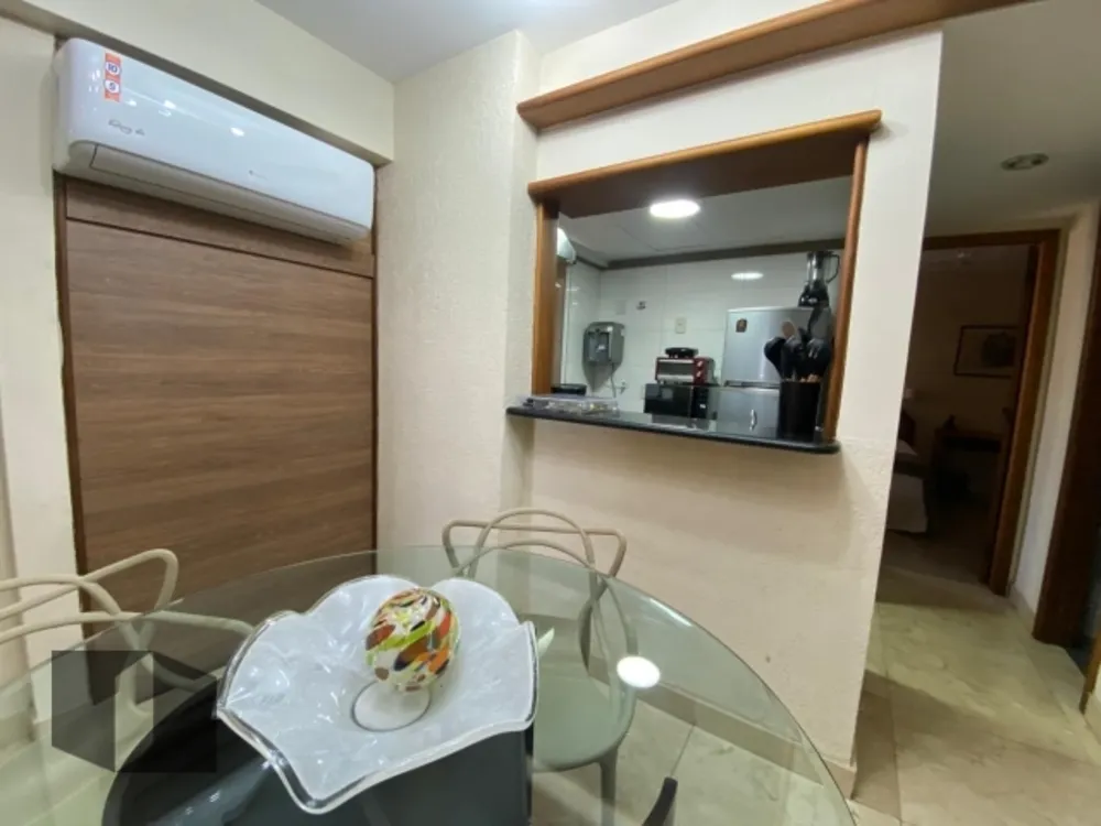 Flat/Apart Hotel, 2 quartos, 85 m² - Foto 5