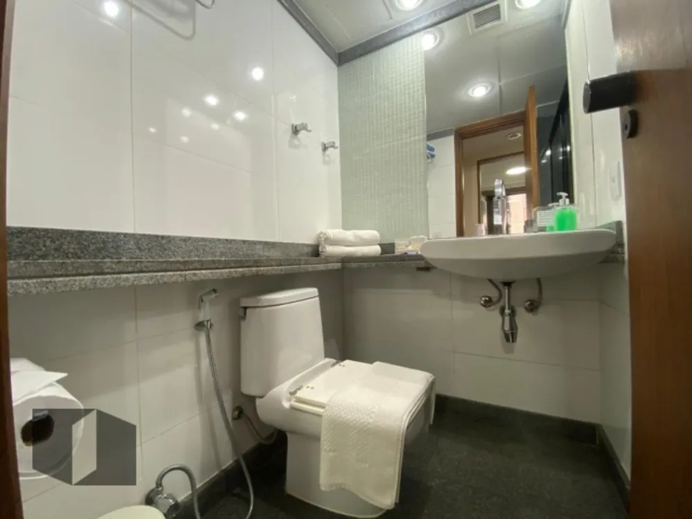 Flat/Apart Hotel, 2 quartos, 85 m² - Foto 15