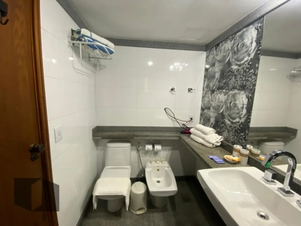 Flat/Apart Hotel, 2 quartos, 85 m² - Foto 4