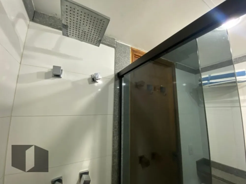 Flat/Apart Hotel, 2 quartos, 85 m² - Foto 17