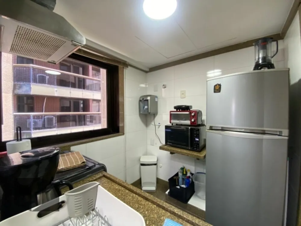 Flat/Apart Hotel, 2 quartos, 85 m² - Foto 16