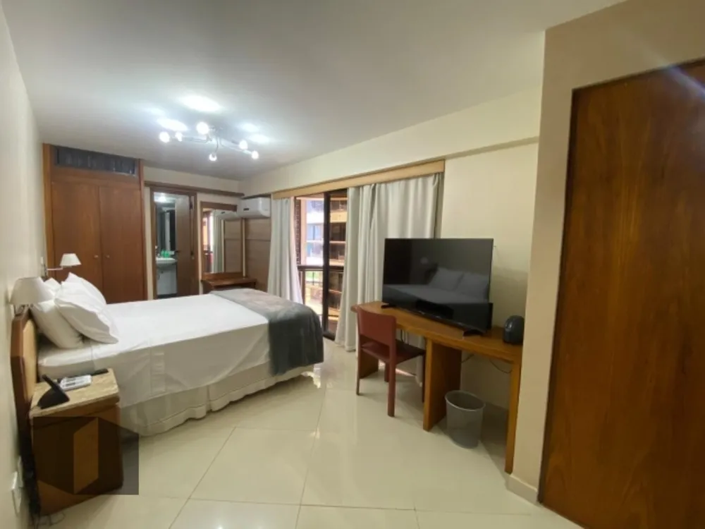 Flat/Apart Hotel, 2 quartos, 85 m² - Foto 23