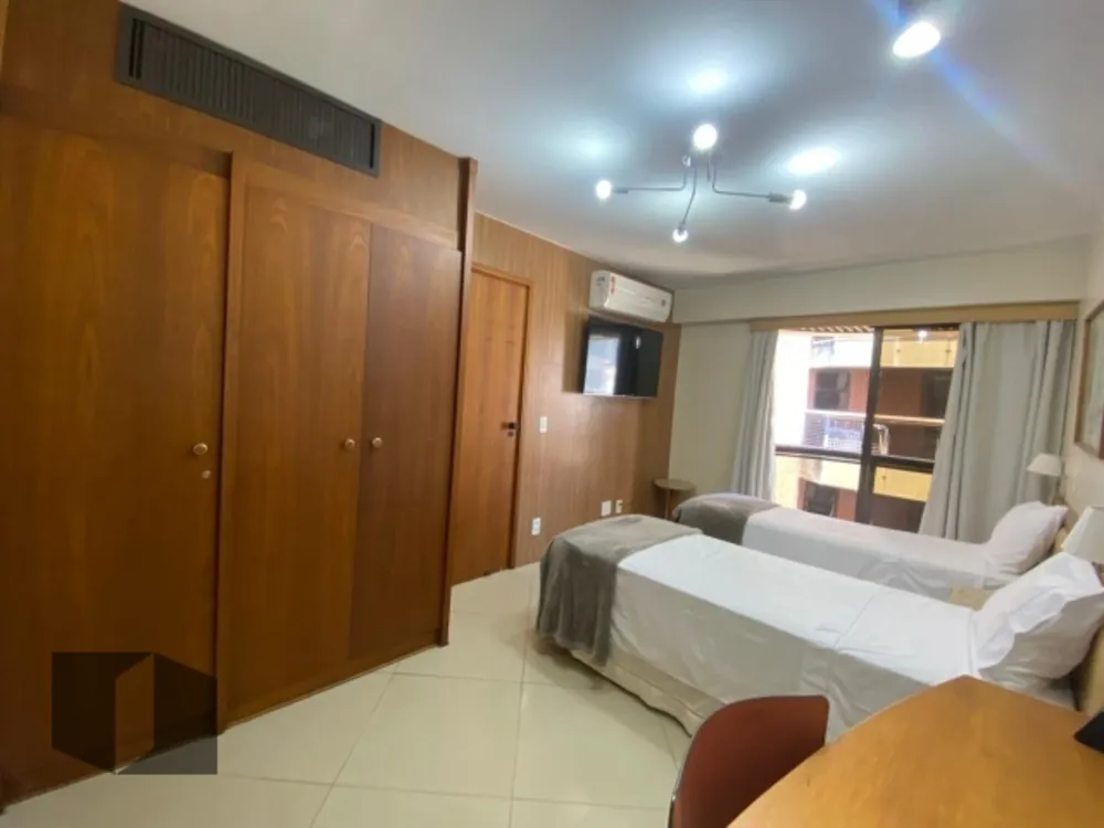 Flat/Apart Hotel, 2 quartos, 85 m² - Foto 11