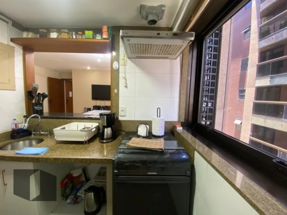 Flat/Apart Hotel, 2 quartos, 85 m² - Foto 19