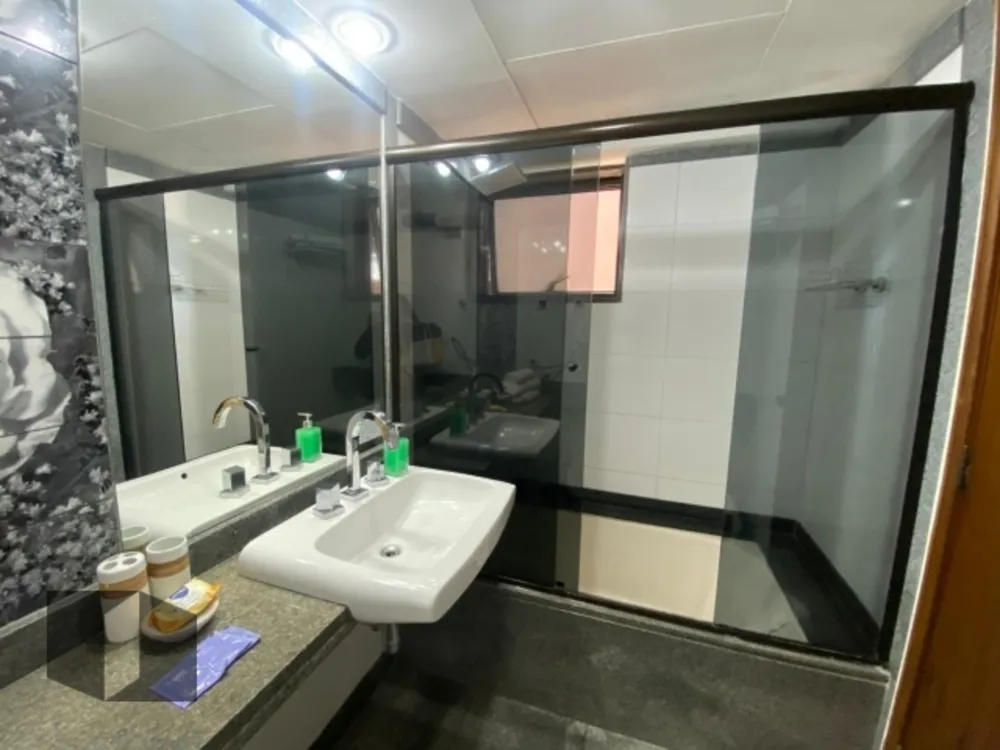 Flat/Apart Hotel, 2 quartos, 85 m² - Foto 6