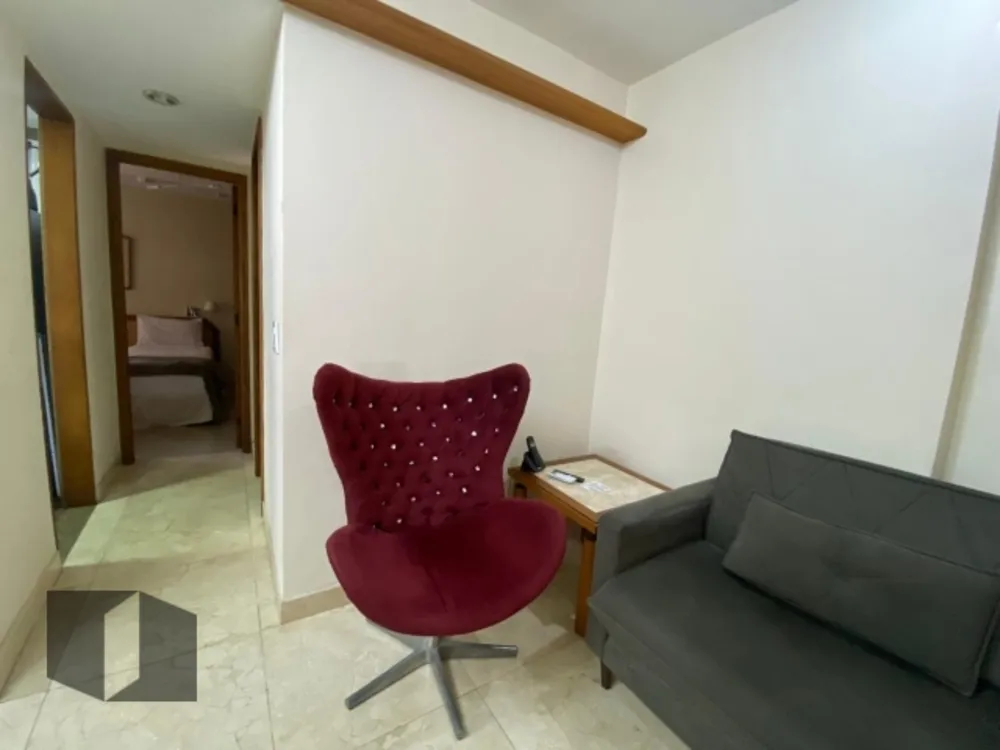 Flat/Apart Hotel, 2 quartos, 85 m² - Foto 14