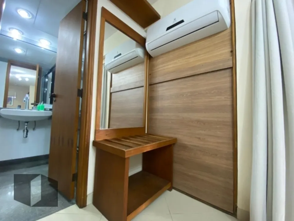 Flat/Apart Hotel, 2 quartos, 85 m² - Foto 18
