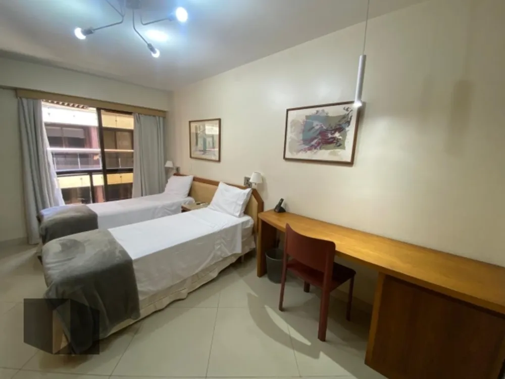 Flat/Apart Hotel, 2 quartos, 85 m² - Foto 7