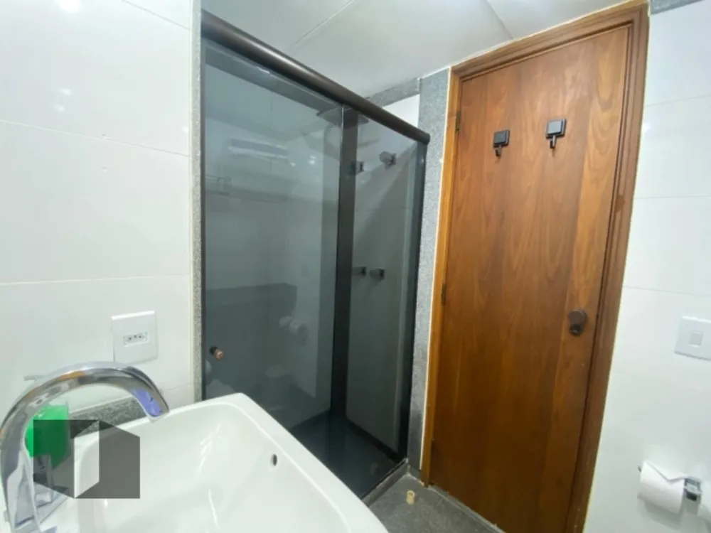 Flat/Apart Hotel, 2 quartos, 85 m² - Foto 9