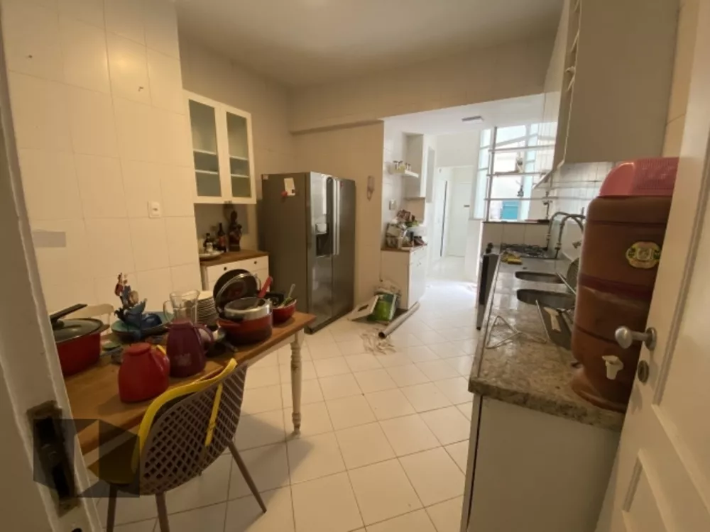 Apartamento, 3 quartos, 130 m² - Foto 15