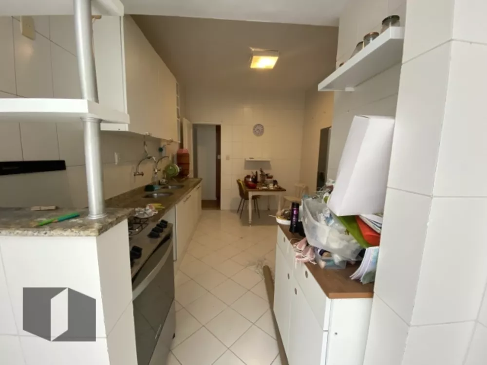 Apartamento, 3 quartos, 130 m² - Foto 16