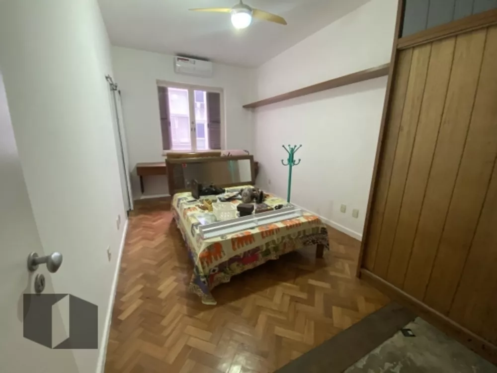 Apartamento, 3 quartos, 130 m² - Foto 11
