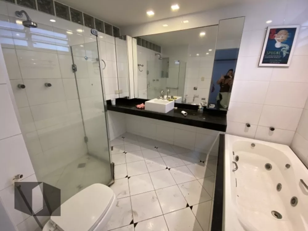 Apartamento, 3 quartos, 130 m² - Foto 14