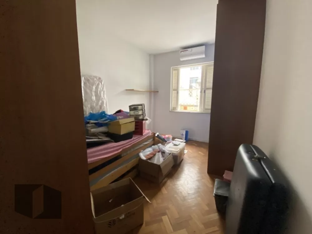 Apartamento, 3 quartos, 130 m² - Foto 10