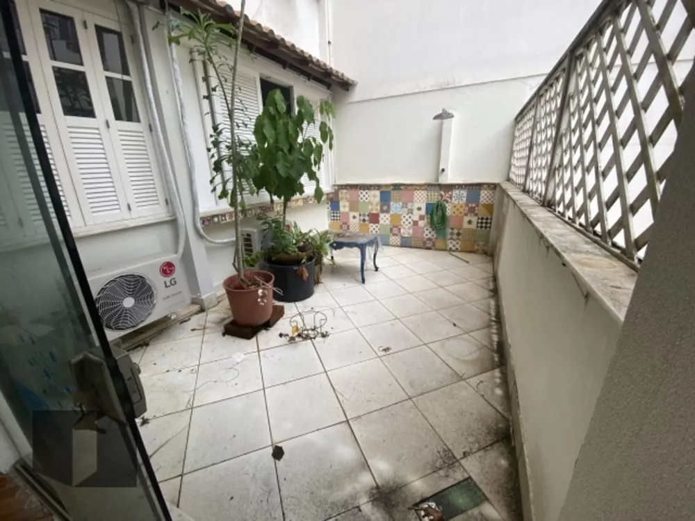 Apartamento, 3 quartos, 130 m² - Foto 4