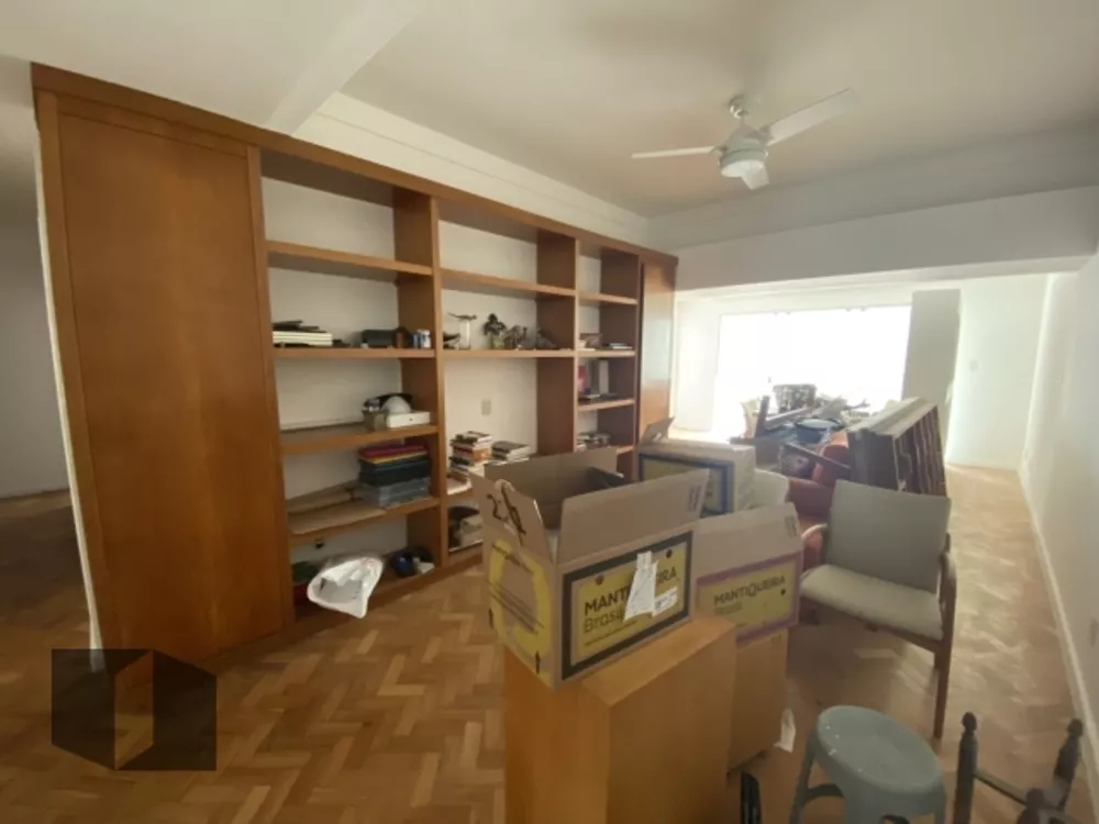 Apartamento, 3 quartos, 130 m² - Foto 1