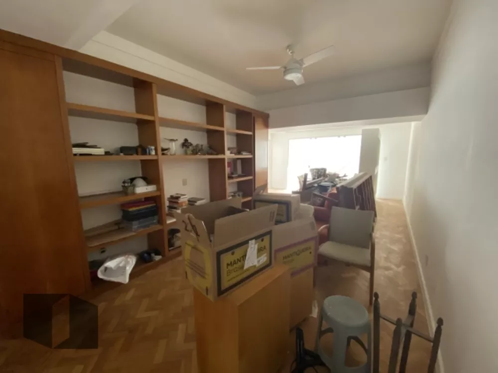 Apartamento, 3 quartos, 130 m² - Foto 2