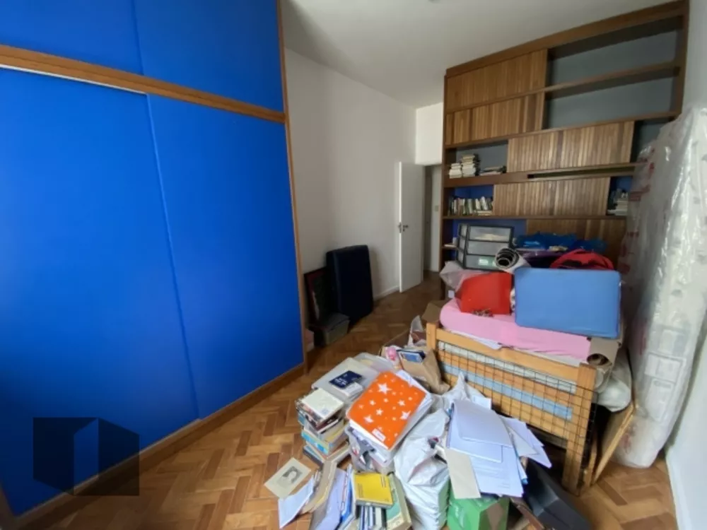 Apartamento, 3 quartos, 130 m² - Foto 9