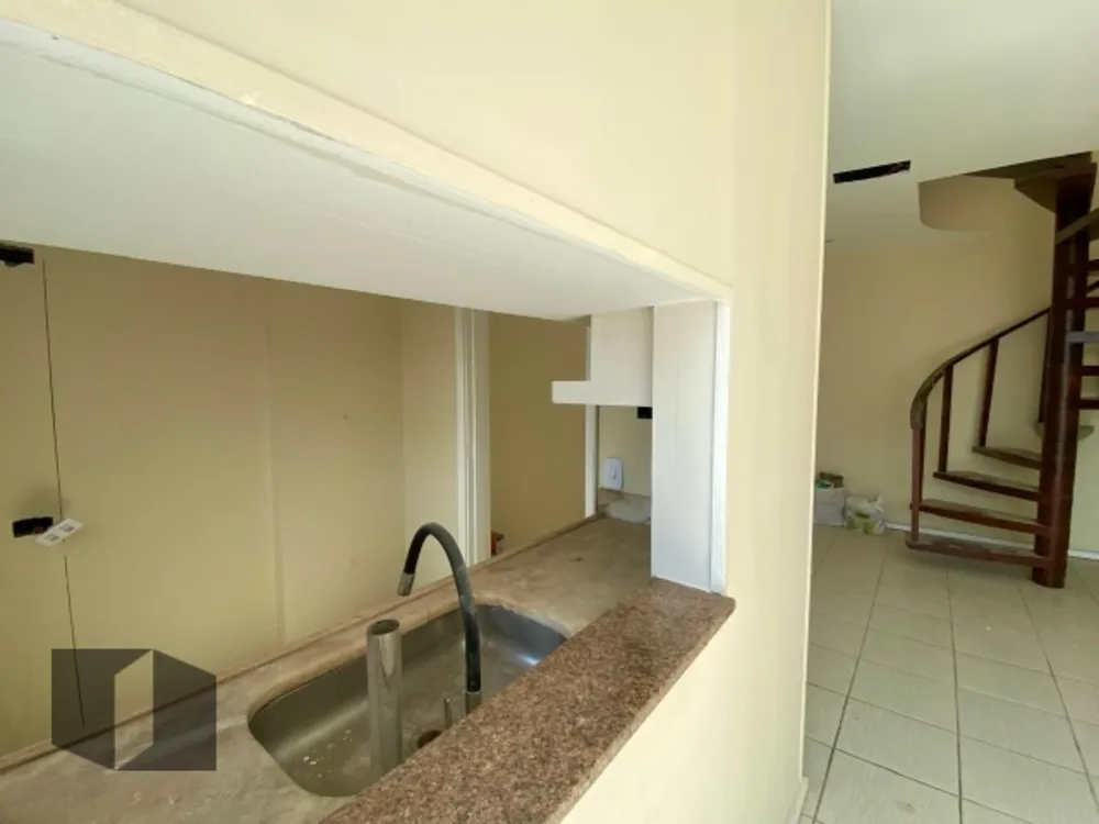 Cobertura, 2 quartos, 140 m² - Foto 6