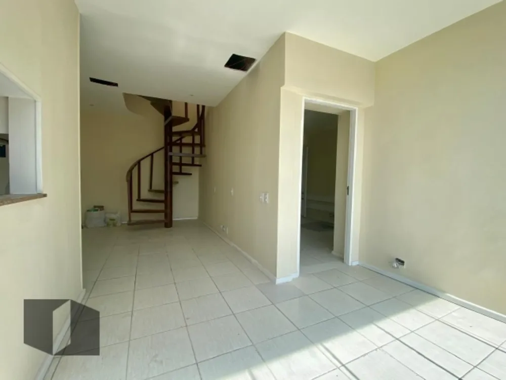 Cobertura, 2 quartos, 140 m² - Foto 3