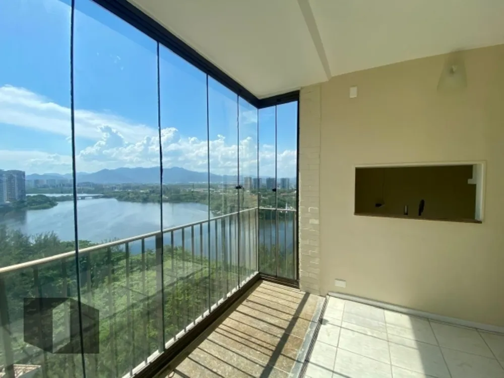 Cobertura, 2 quartos, 140 m² - Foto 7