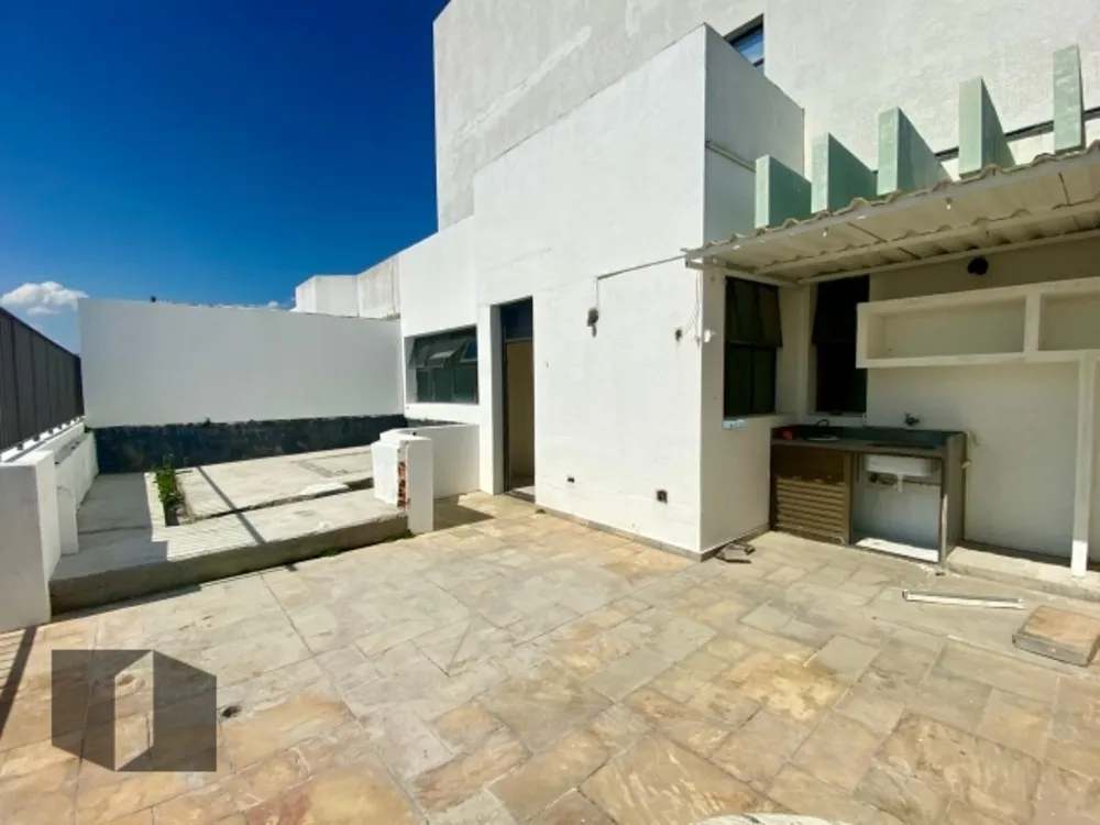 Cobertura, 2 quartos, 140 m² - Foto 17