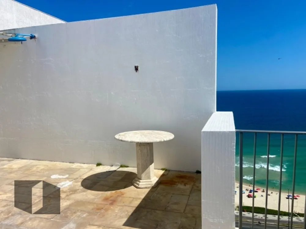 Cobertura, 2 quartos, 140 m² - Foto 21
