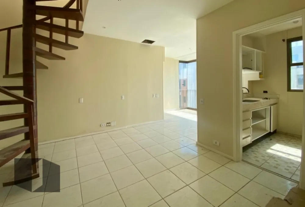 Cobertura, 2 quartos, 140 m² - Foto 2