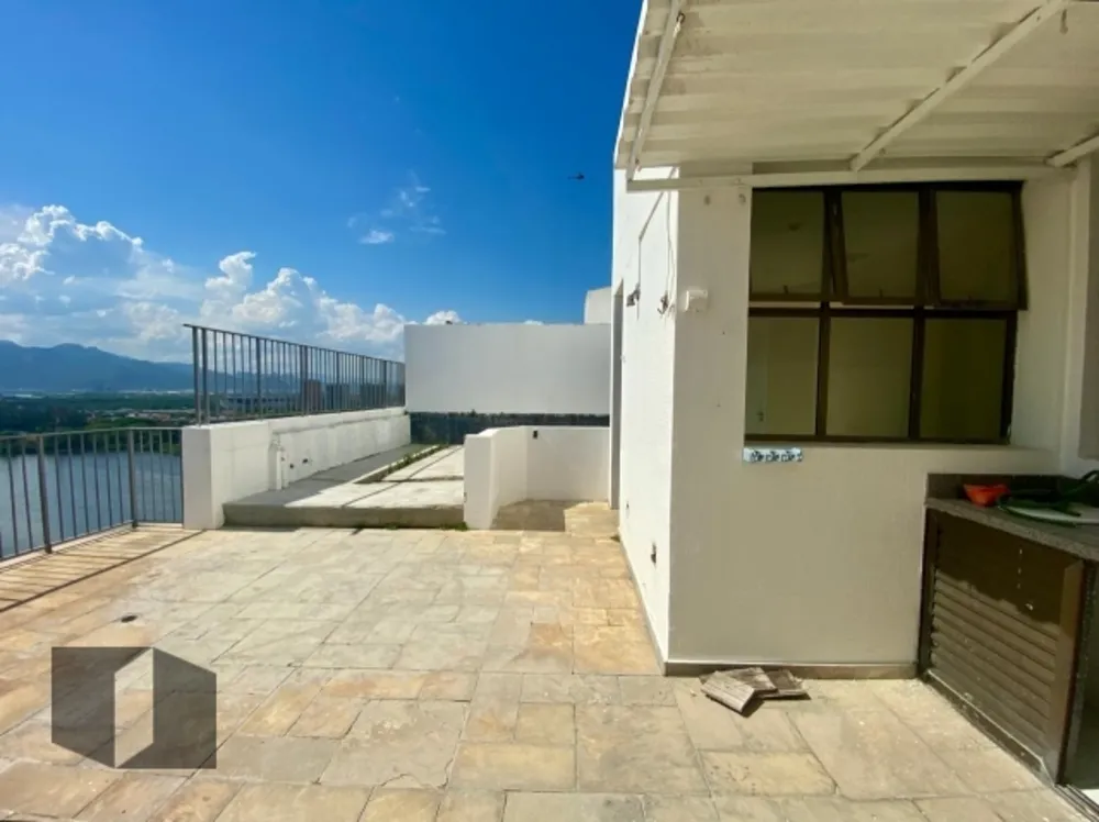Cobertura, 2 quartos, 140 m² - Foto 19