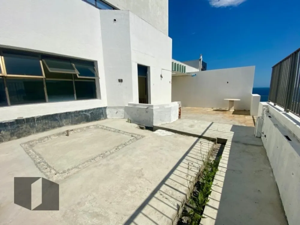 Cobertura, 2 quartos, 140 m² - Foto 18