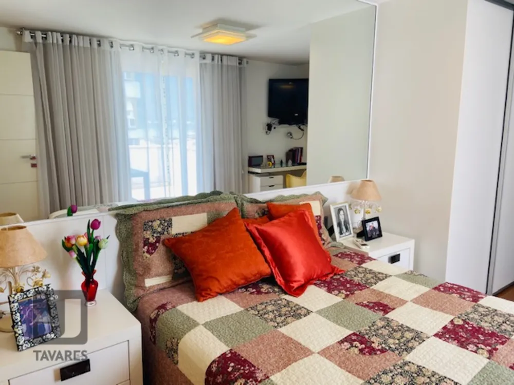 Cobertura, 4 quartos, 194 m² - Foto 37